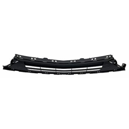 BUICK ENCORE GX FRONT BUMPER GRILLE TEXTURE (WO/SPORT TOURING)(WO/ENGINE HEATER) OEM#42592136 2020-2023 PL#GM1036210