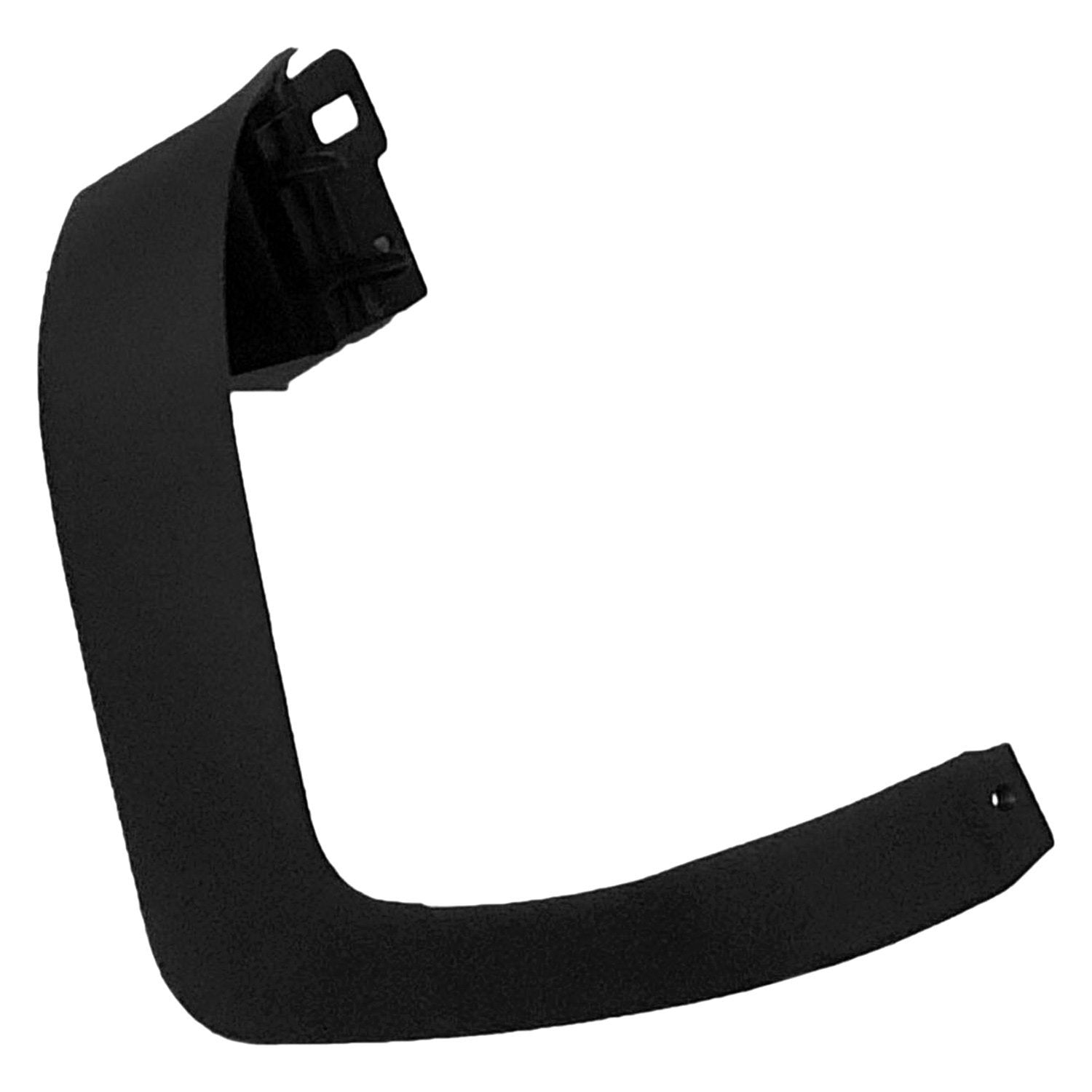 GM TRUCKS & VANS COLORADO (CHEVY) REAR BUMPER STEP PAD OUTER LEFT (Driver Side) UPPER OEM#23270263 2015-2022 PL#GM1196105