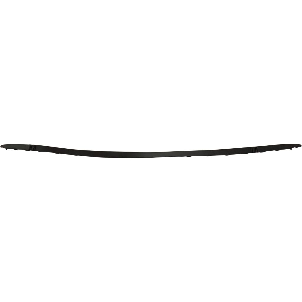 BUICK ENCORE FRONT BUMPER LOWER VALANCE MAT-BLK (FWD) OEM#42558122 2017-2022 PL#GM1092259