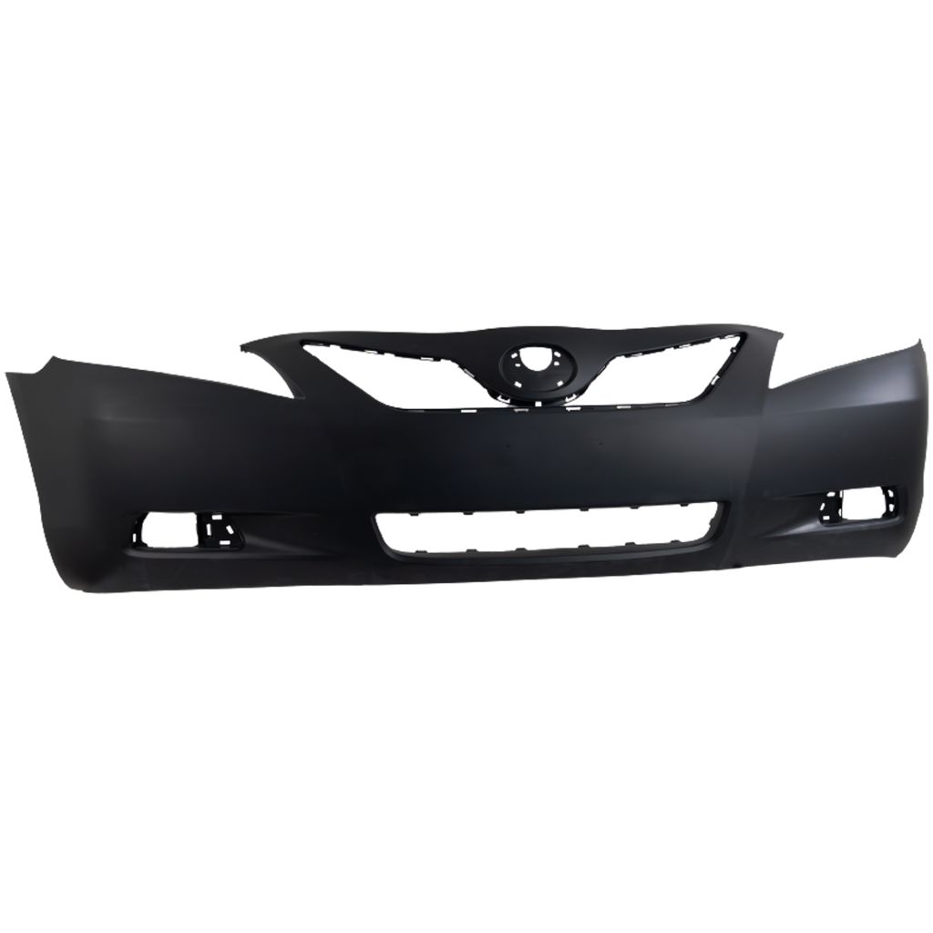 TOYOTA CAMRY HYBRID FRONT B COVER PRIMED (WO/TOW CVR=USA)**CAPA** OEM#5211906919 2007-2009 PL#TO1000329C