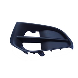 NISSAN(DATSUN) MURANO FOG LAMP COVER LEFT (Driver Side) (WO/FOG) OEM#620751SX0A 2011-2014 PL#NI1038113