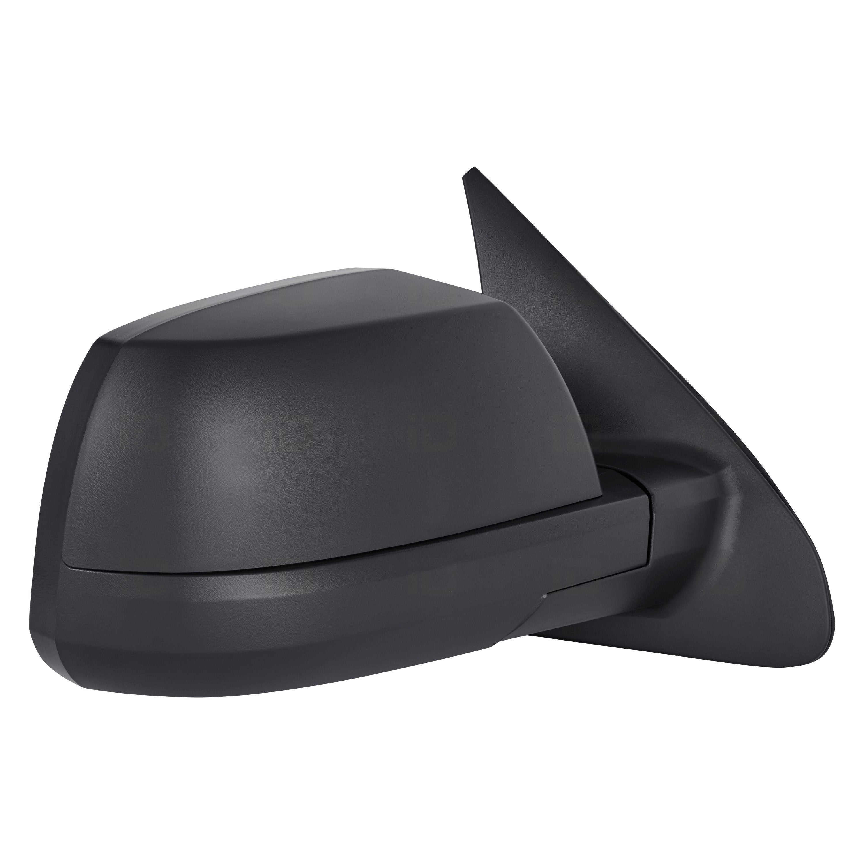 TOYOTA TUNDRA DOOR MIRROR RIGHT (Passenger Side) MANUAL (TEXT)(W/O TOW) OEM#879100C191 2007-2013 PL#TO1321241