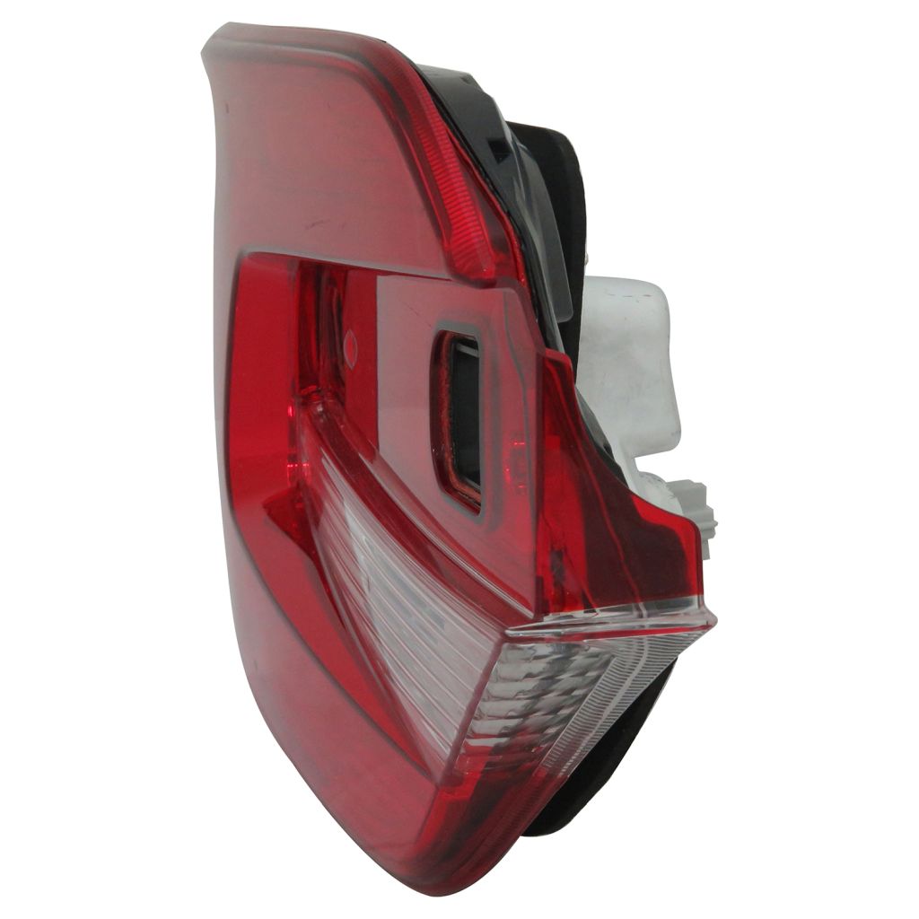 HONDA ODYSSEY BACK-UP LAMP ASSEMBLY LEFT (Driver Side)**CAPA** OEM#34155THRA01 2018-2024 PL#HO2802117C