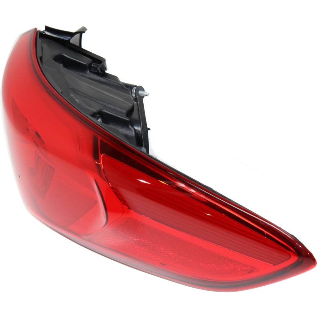 HYUNDAI SONATA TAIL LAMP ASSY RIGHT (Passenger Side) (W/ LED) OEM#92402C2100 2015-2017 PL#HY2805128