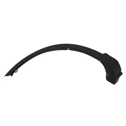 MAZDA CX-9 FENDER WHEEL OPENING MLDG LEFT (Driver Side)**CAPA** OEM#TD1151W30G 2007-2015 PL#MA1290107C