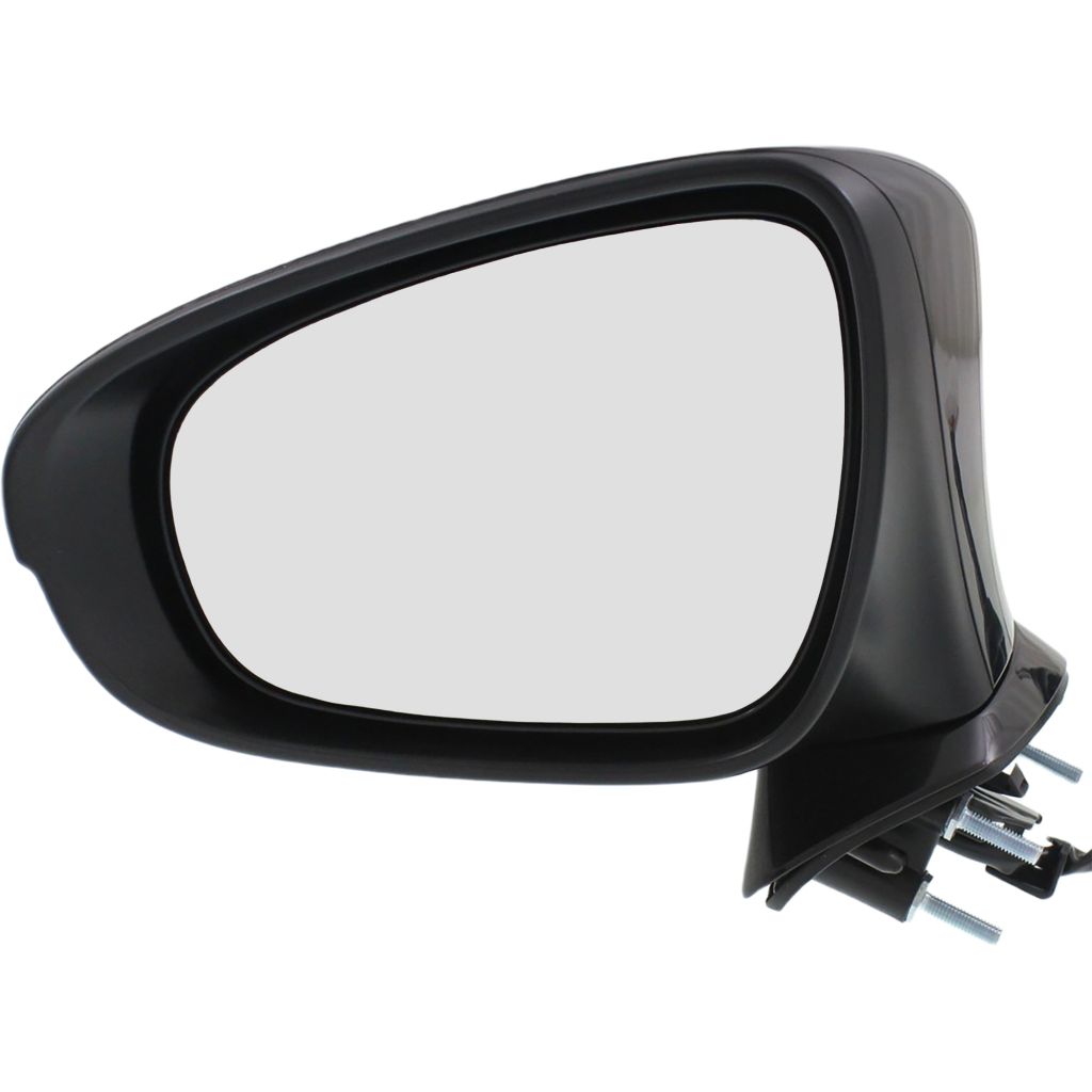 LEXUS IS 250/350/200t/300 (SEDAN) DOOR MIRROR LEFT (Driver Side) PWR/HTD/SIGNAL(WO/AUTO TILT)(WO/BLIND SPOT) OEM#8794053700C0 2014-2020 PL#LX1320116