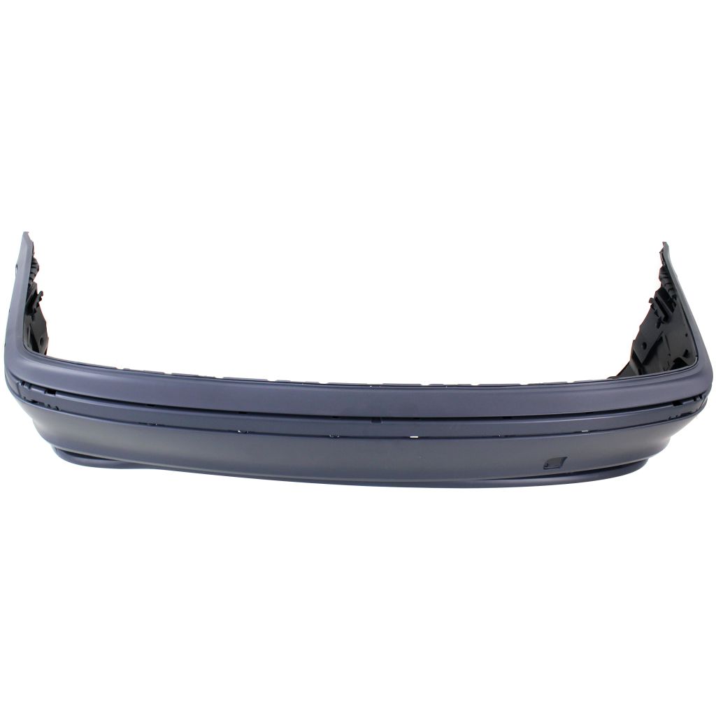 BMW BMW 3 ( i/xi ) (SEDAN/WAGON) REAR BUMPER COVER PRIMED (SEDAN) (W/O SPORT PKG) OEM#51128195310 1999-2001 PL#BM1100119