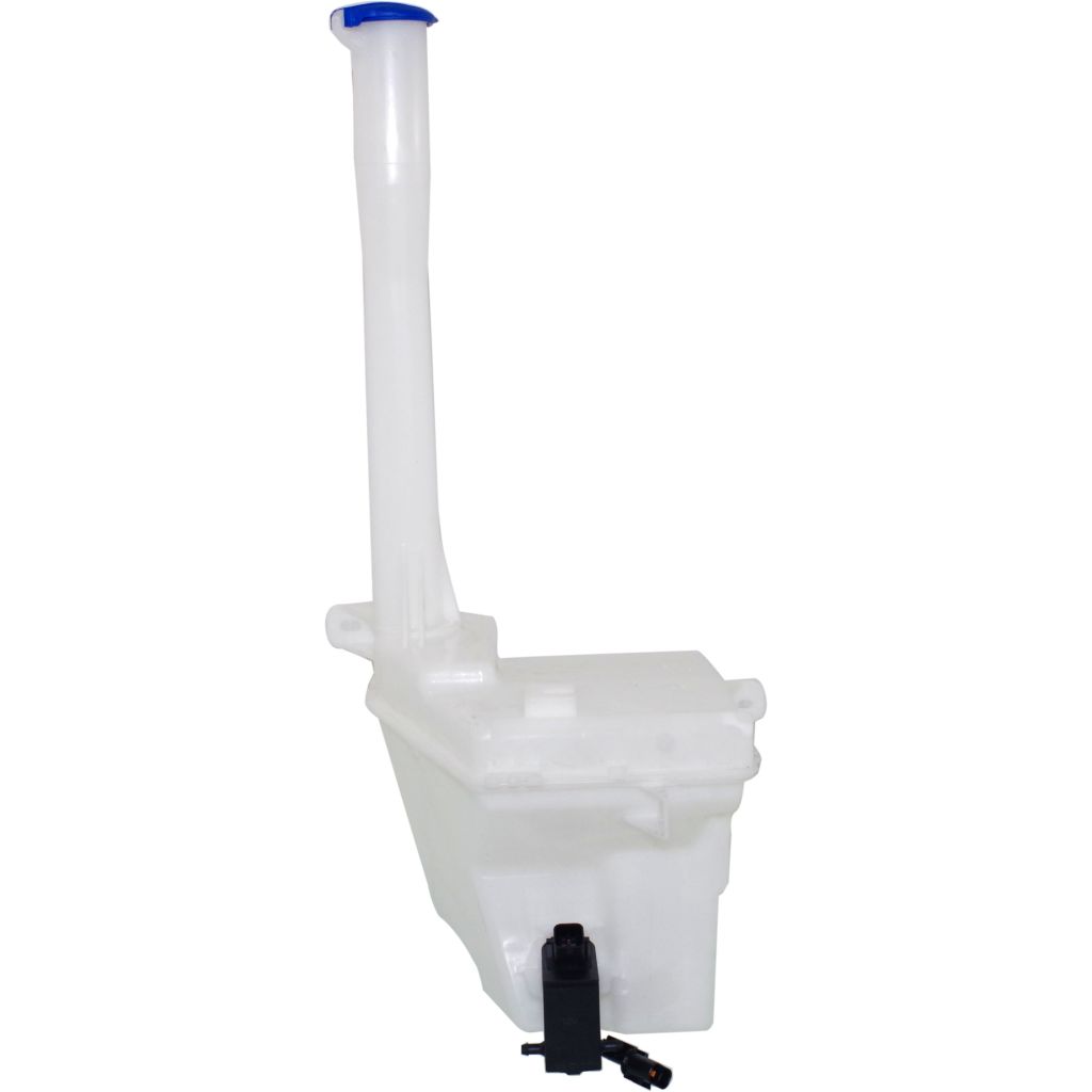 HYUNDAI SANTA FE WASHER TANK W/PUMP W/SENSOR W/CAP OEM#986202B600-PFM 2010-2012 PL#HY1288122