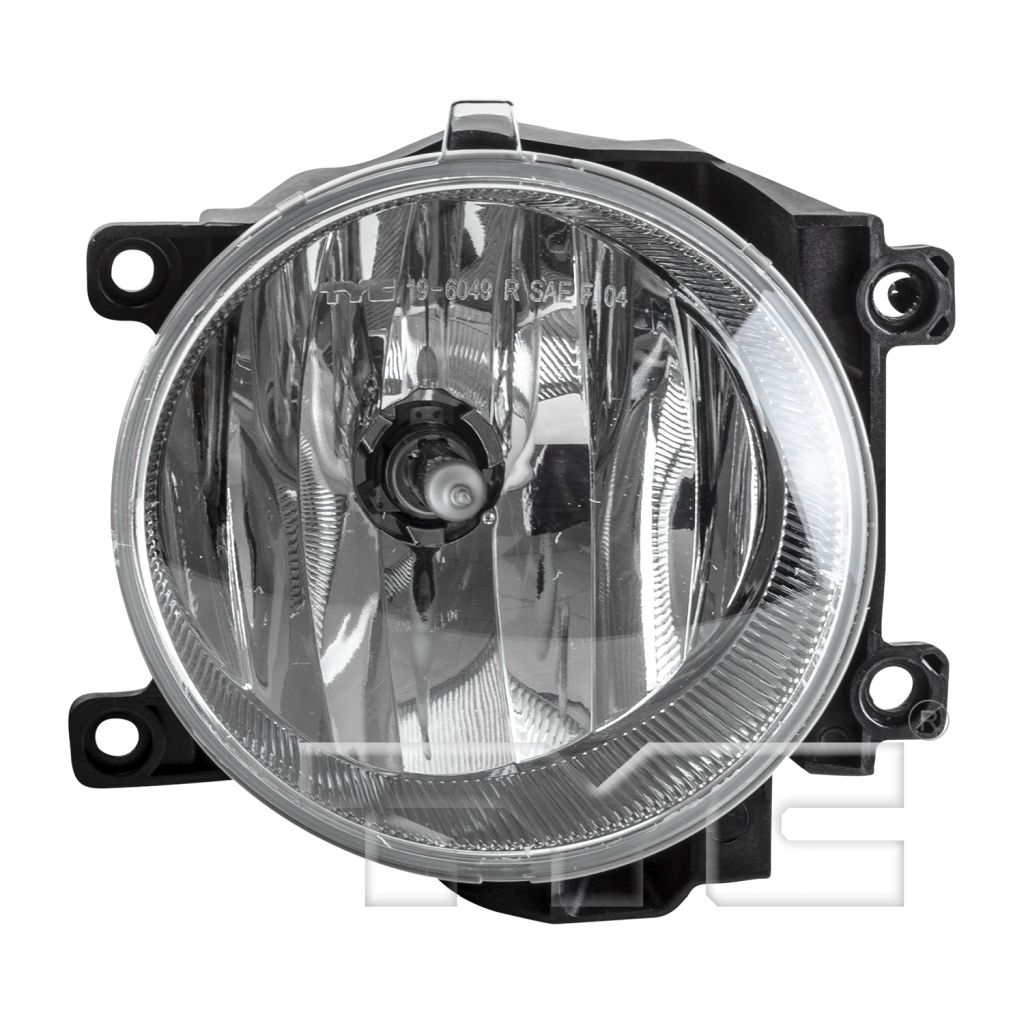 TOYOTA RAV4 FOG LAMP ASSY RIGHT (Passenger Side) (H11 BULB)(JAPAN) **CAPA** OEM#8121060200 2013-2015 PL#TO2593127C