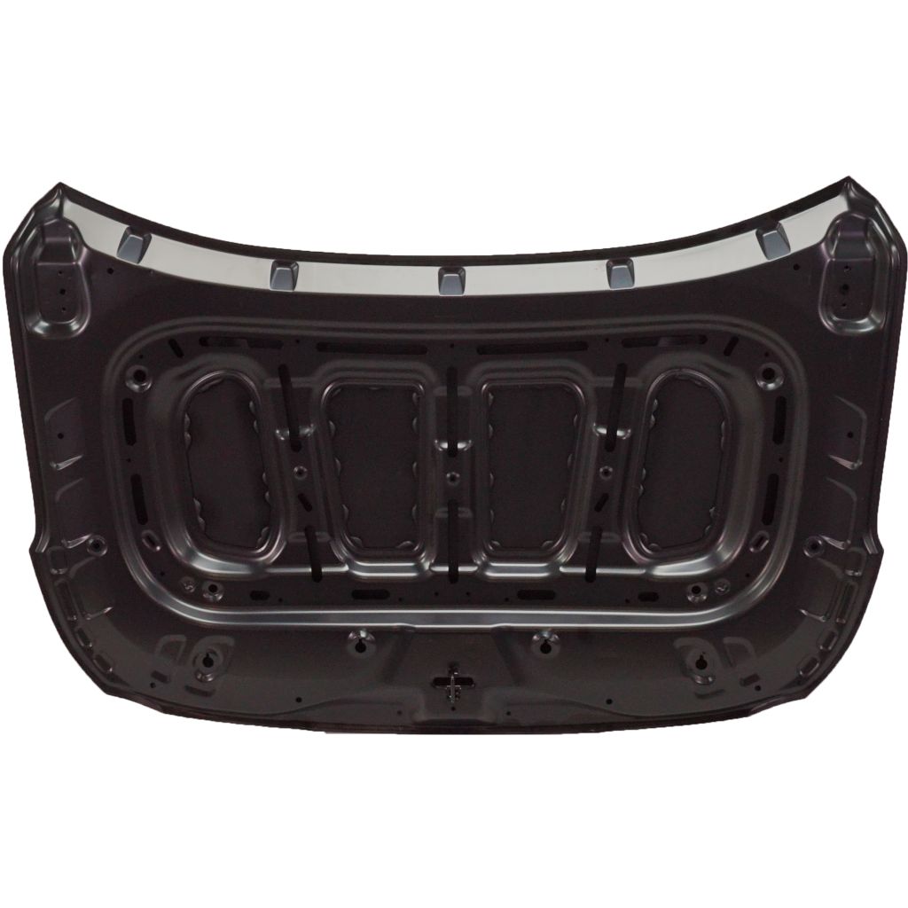 HYUNDAI SANTA FE HOOD OEM#66400S2000 2019-2023 PL#HY1230175