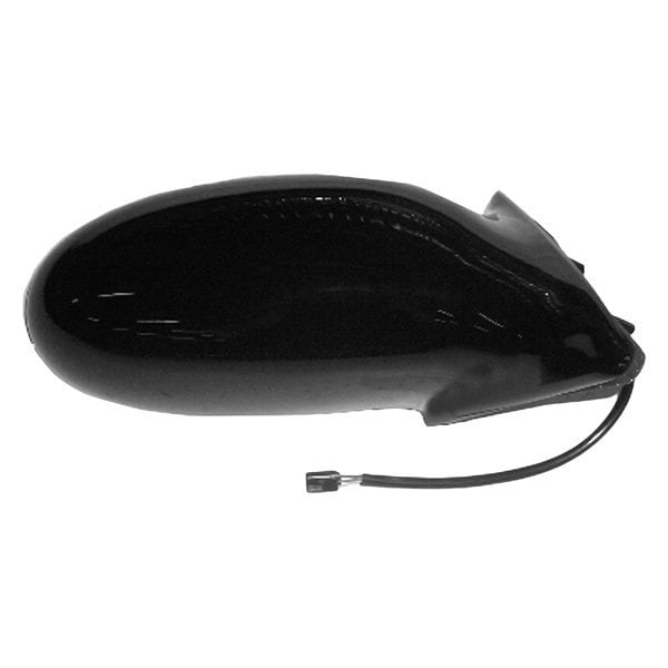 OLDSMOBILE ALERO DOOR MIRROR RIGHT (Passenger Side) POWER OEM#22724870 2004 PL#GM1321338