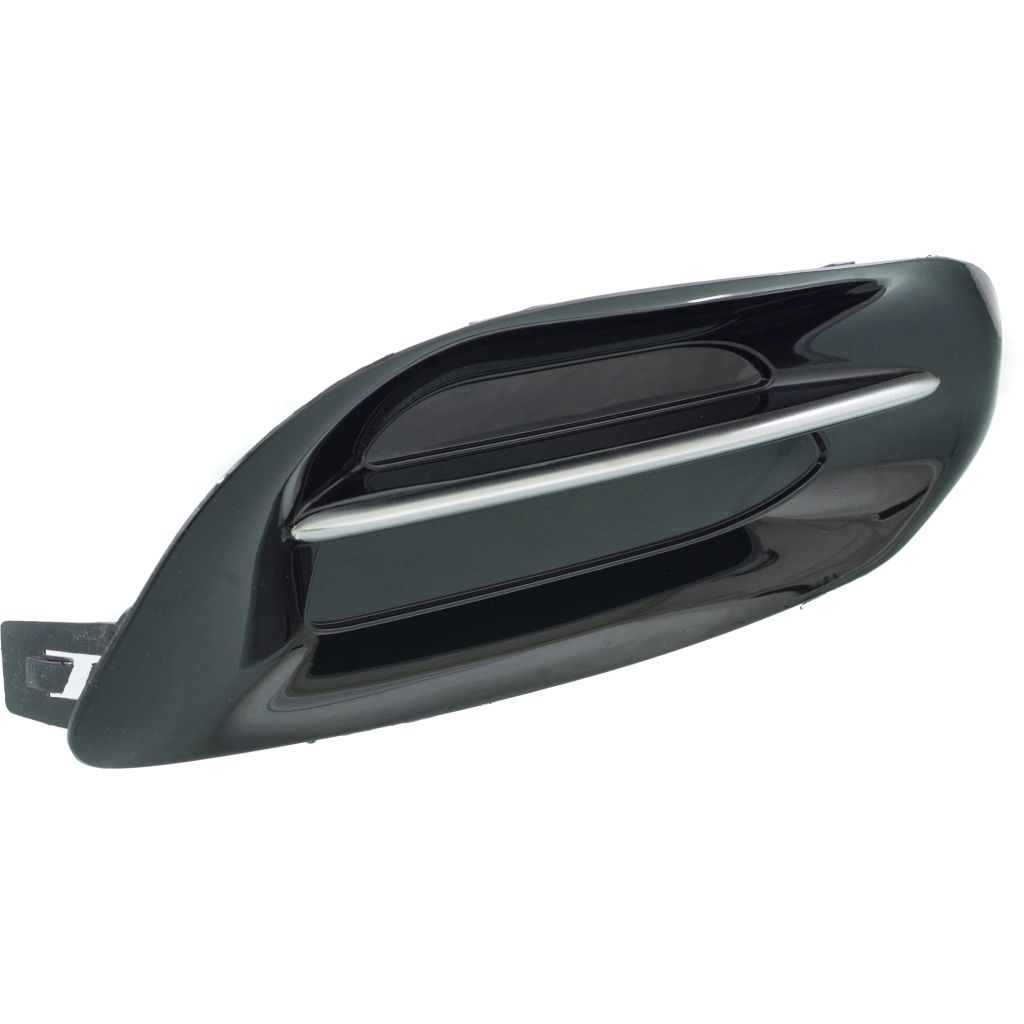 DODGE DART FOG LAMP COVER RIGHT (Passenger Side) (WO/FOG) OEM#68163980AA 2013-2014 PL#CH1039142