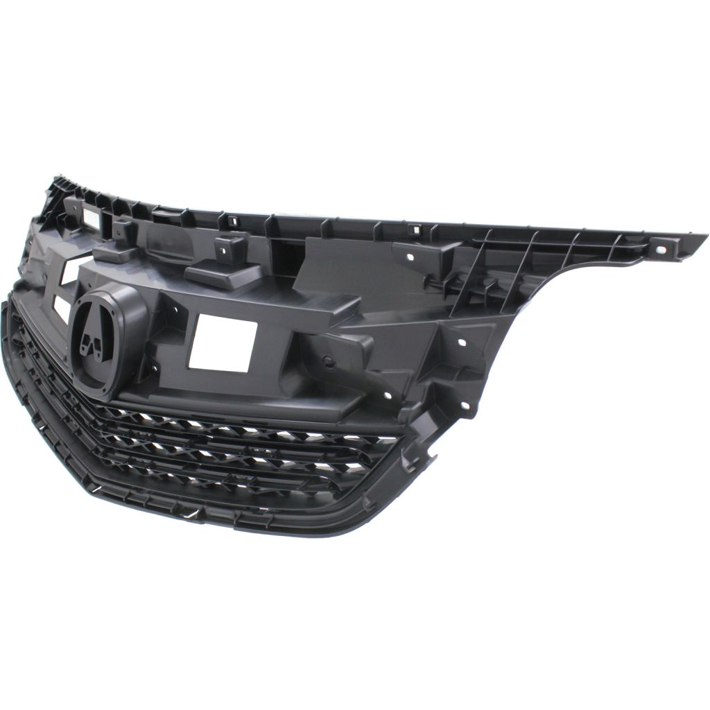 ACURA TL GRILLE INNER PANEL OEM#75101TK4A11 2012-2014 PL#AC1223100