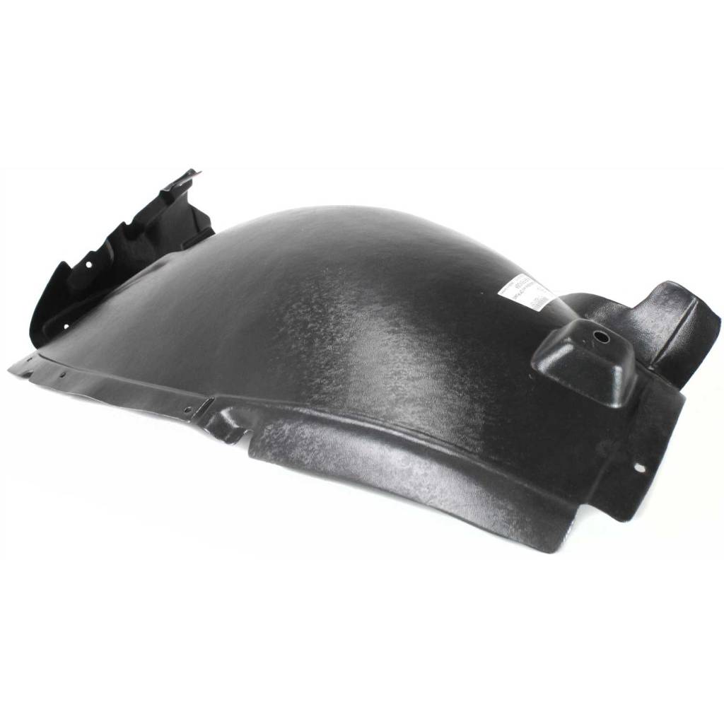 MERCEDES-BENZ ML-CLASS (164) (450 HYBRID) FENDER LINER LEFT (Driver Side) (FT SEC) OEM#1648802705 2010-2011 PL#MB1248125