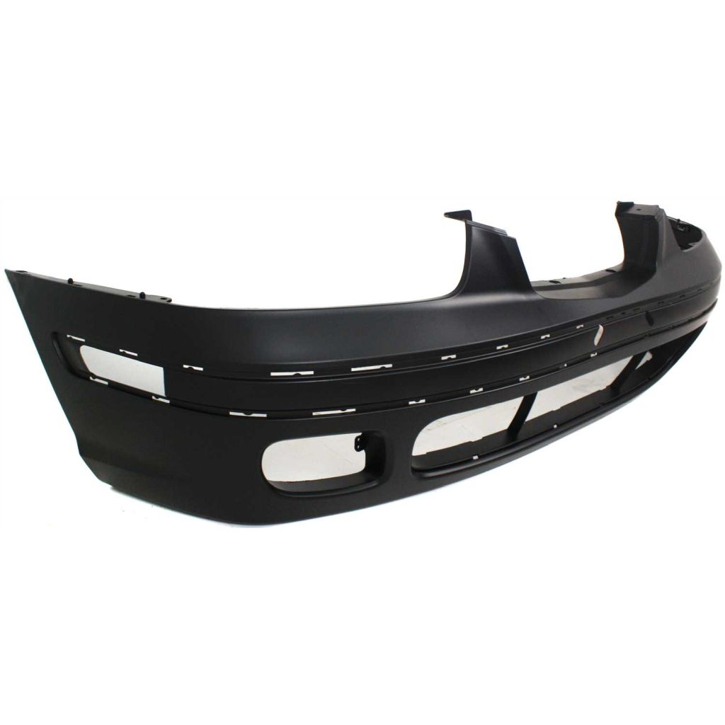 HYUNDAI ELANTRA FRONT BUMPER COVER PRIMED (HB) OEM#865102D100 2001-2003 PL#HY1000138