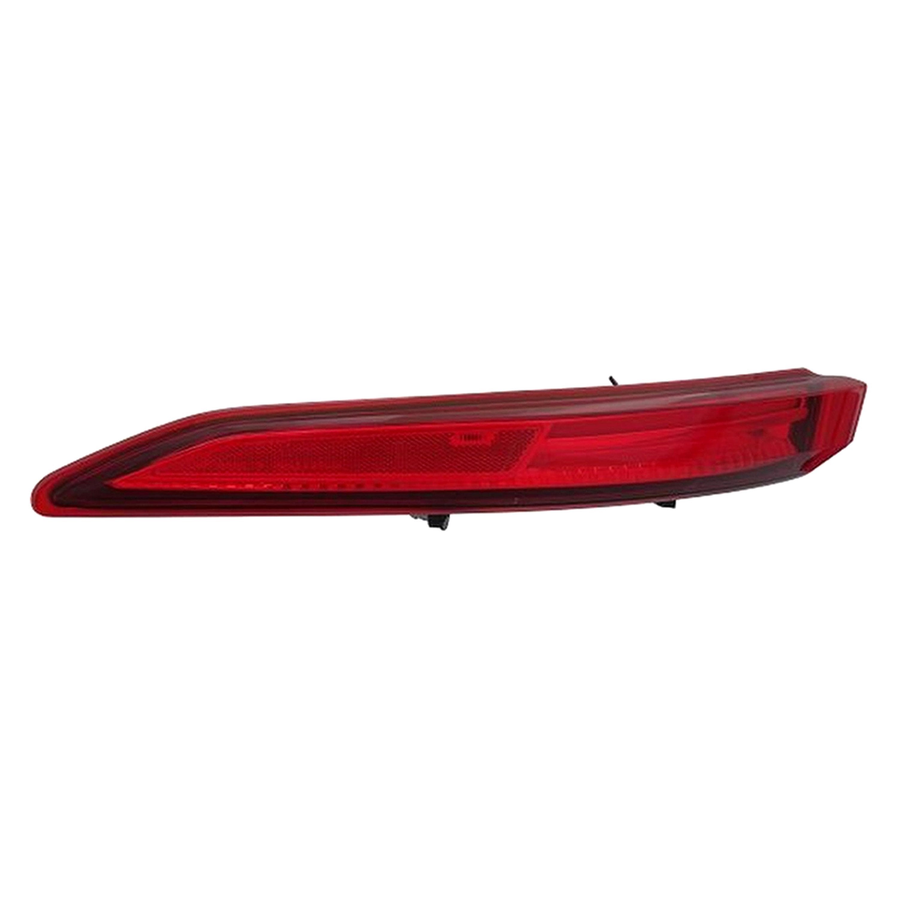 TOYOTA VENZA (HYBRID) TAIL LAMP UNIT LEFT (Driver Side) (OUTER)(LED) OEM#8156148520 2021-2024 PL#TO2804162