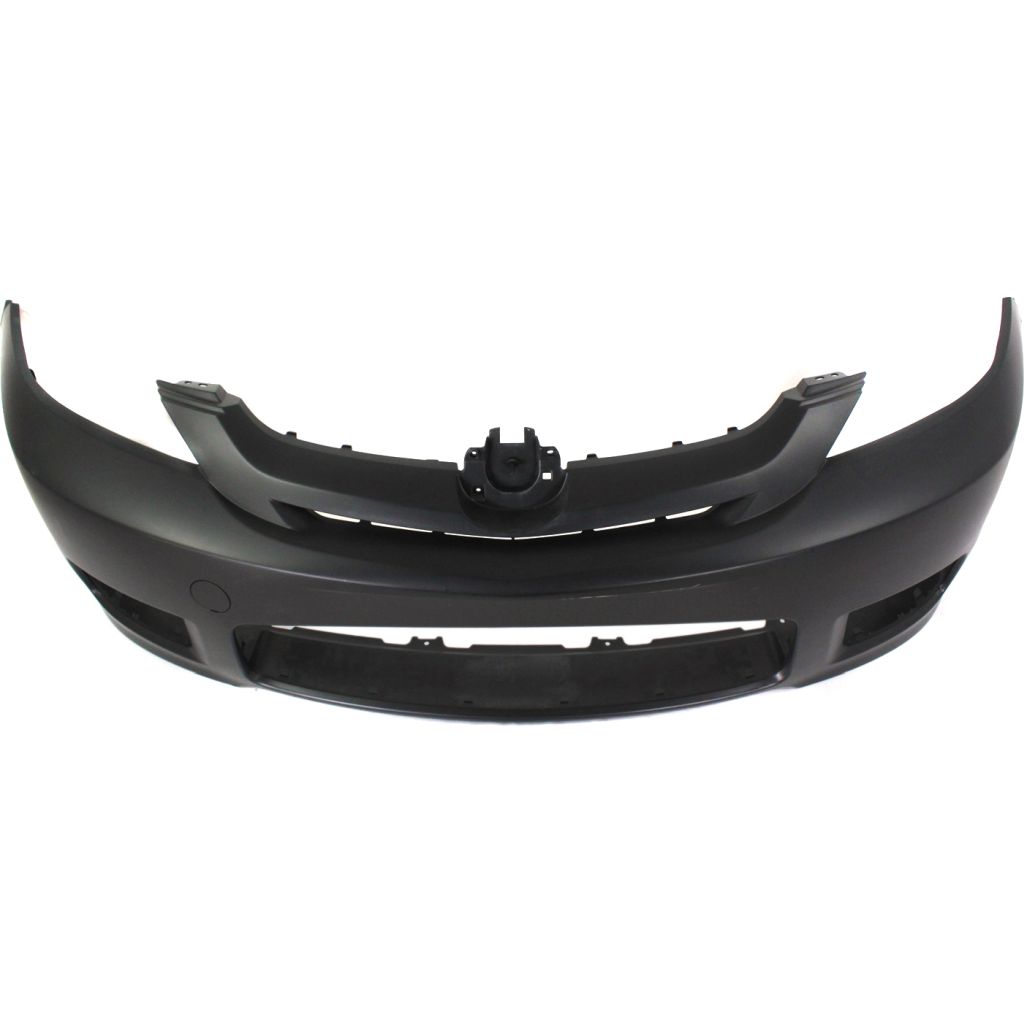 MAZDA MAZDA5 FRONT BUMPER COVER PRIMED OEM#CCZ35003XBB 2006-2007 PL#MA1000209