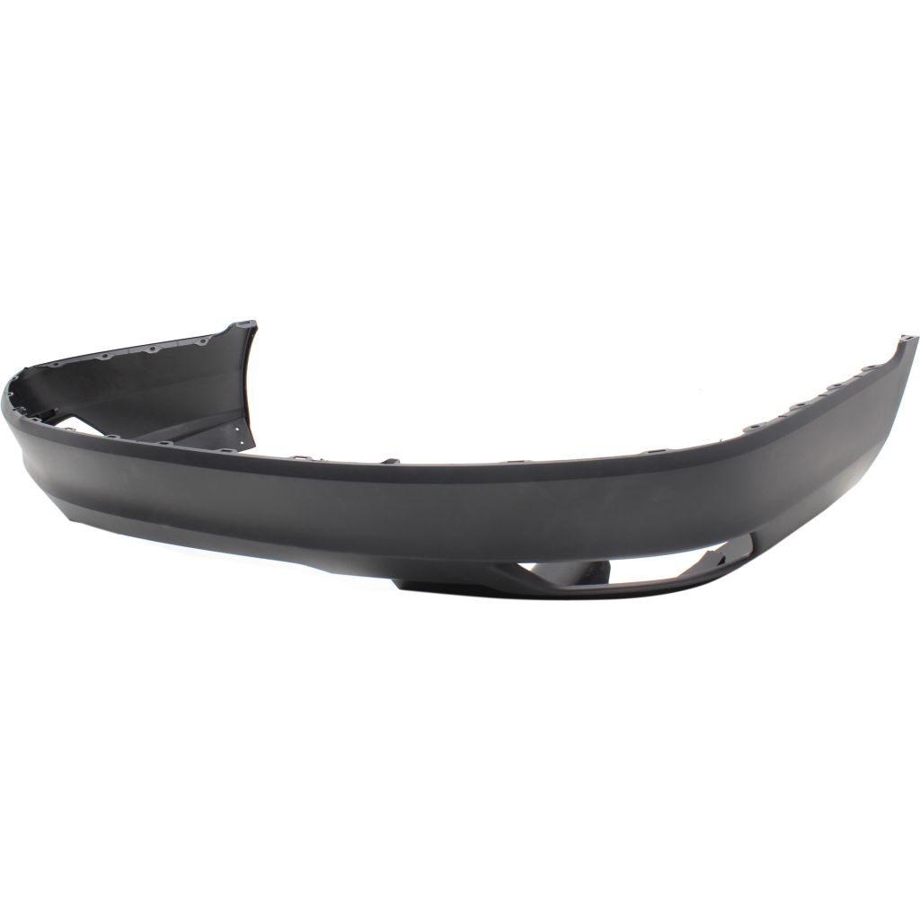 HONDA PILOT REAR BUMPER LOWER COVER TEX GRAY WO/SENSOR (EX/EX-L/LX) OEM#71510TG7A00 2016-2018 PL#HO1115106