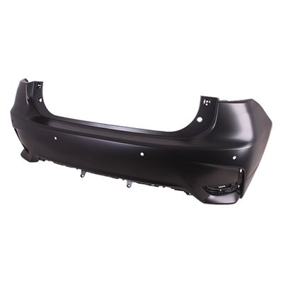 LEXUS CT 200h REAR BUMPER COVER PRIMED (W/SENSOR) OEM#5215976910 2014-2015 PL#LX1100174