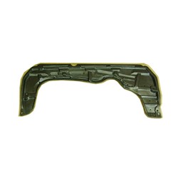 NISSAN CUBE FRONT SPLASH SHIELD( LOWER )(ENG UNDER CVR) OEM#75892JJ00A 2009-2014 PL#NI1228135