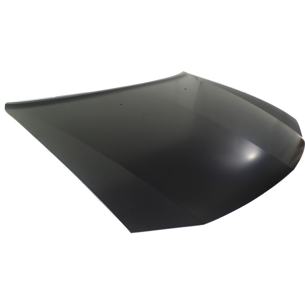 DODGE CHARGER HOOD (STEEL)(EXC SRT-8) OEM#4575725AC-PFM 2006-2010 PL#CH1230295