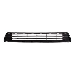 TOYOTA CAMRY HYBRID FRONT BUMPER GRILLE ( LE/XLE MDL) **CAPA** OEM#5311206200 2012-2014 PL#TO1036128C