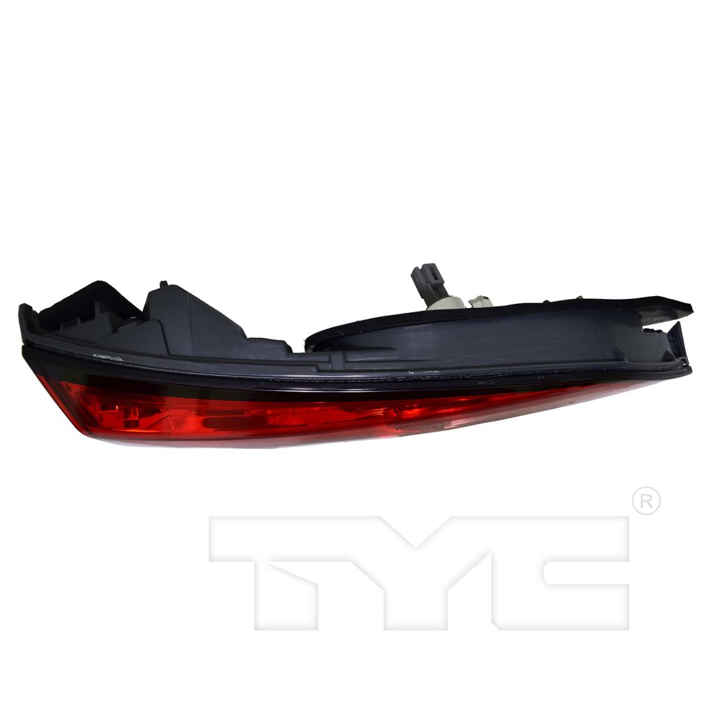 HONDA HRV BACK-UP LAMP ASSEMBLY LEFT (Driver Side)**CAPA** OEM#34155T7SA01 2016-2018 PL#HO2802110C