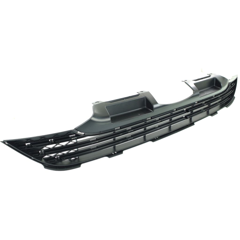 HONDA CRV LOWER GRILLE BLACK (USA/MEXICO) OEM#71121SXSA21 2007-2009 PL#HO1036112