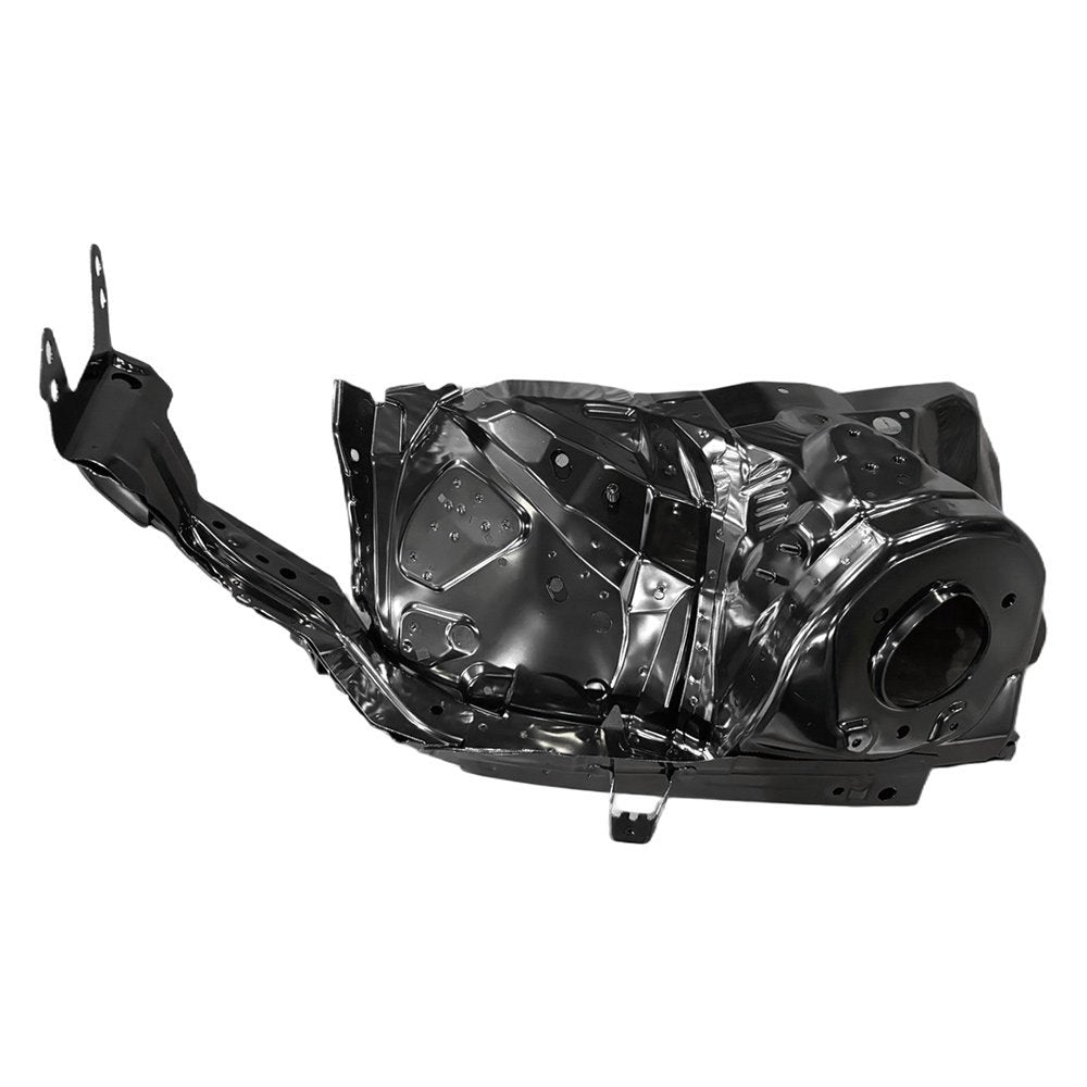 TOYOTA COROLLA SEDAN FRONT APRON ASSY LEFT (Driver Side) (Driver Side) (NA BUILT) OEM#5370202310 2020-2025 PL#TO1246107