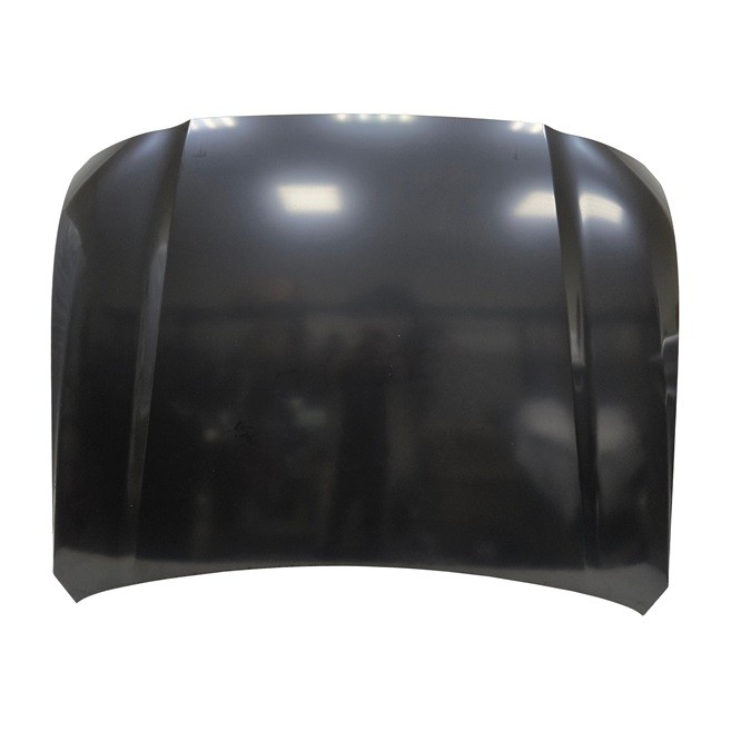 MAZDA CX-70 HOOD OEM#KBY15231XA 2025 PL#MA1230185