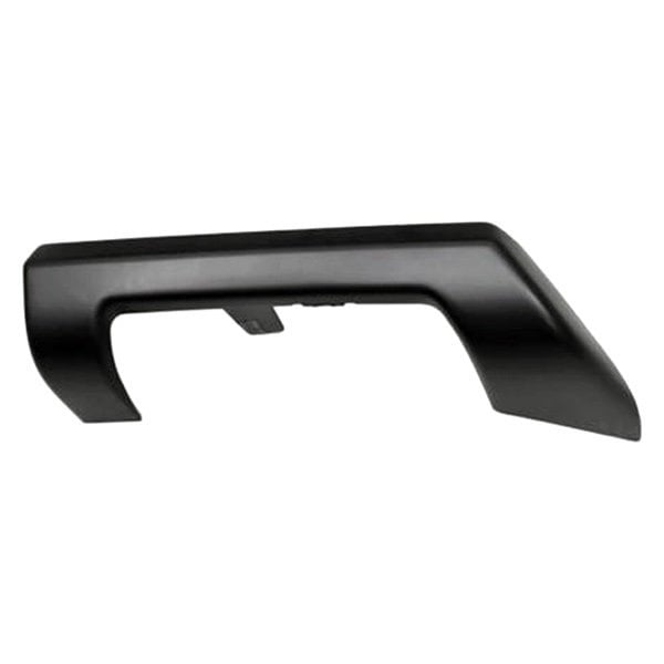 NISSAN(DATSUN) ROGUE FRONT BUMPER LOWER MLDG LEFT (Driver Side) PTM (SL)(USA BUILT) OEM#620756RZ0H 2024-2025 PL#NI1046119