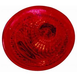 GM TRUCKS & VANS HHR TAIL LAMP ASSY RIGHT (Passenger Side) (UPPER)(RED) **CAPA** OEM#15821824 2006-2011 PL#GM2801195C