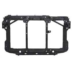 MAZDA MAZDA6 RADIATOR SUPPORT (WO/SMART CITY BRAKE)(WO/RADAR CRUISE) OEM#BJS753110B 2014-2017 PL#MA1225146