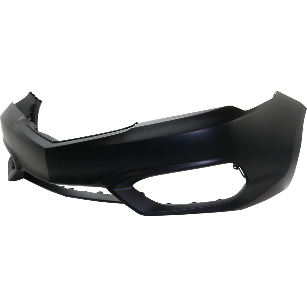 2016-2018 ACURA ILX Front bumper OEM# 04711TV9A00ZZ PL# AC1000189