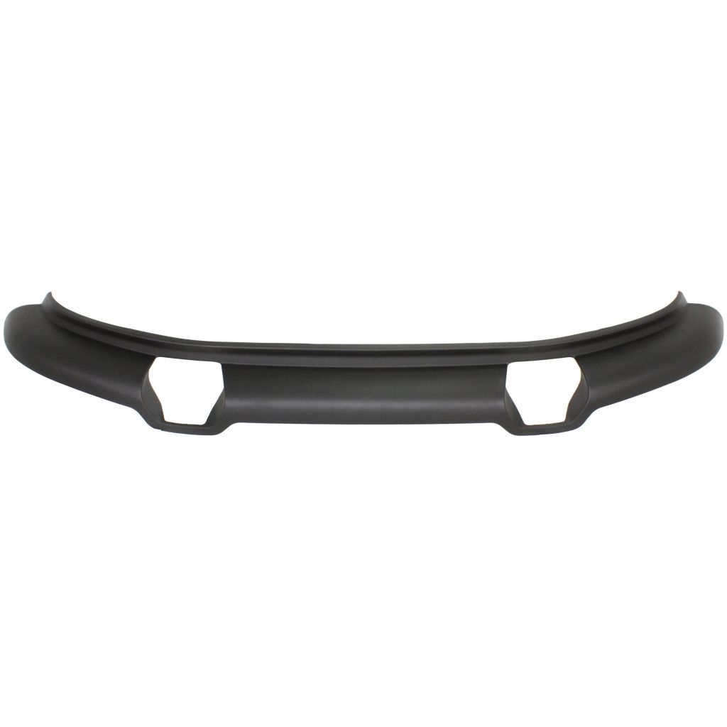 FORD TRUCKS & VANS FORD/PU (F150 EXC HERITAGE) FRONT BUMPER SPOILER (4WD)(W/O FX2 & Harley)(Frm 8-9-05) OEM#6L3Z17626BAA 2006-2008 PL#FO1093108