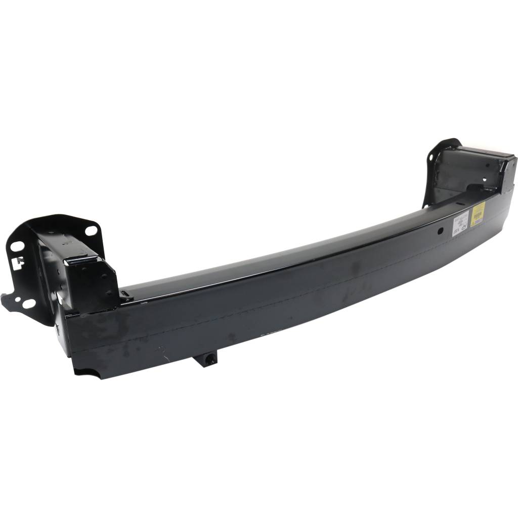 JEEP COMPASS FRONT BUMPER REINFORCEMENT (W/ TOW BRKT)**CAPA** OEM#5303761AF 2011-2017 PL#CH1006206C