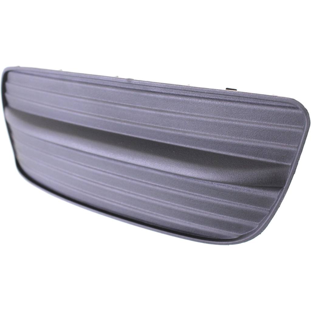 HONDA CIVIC SEDAN FOG LAMP HOLE COVER RIGHT (Passenger Side)(EX/EX-L/SI) (WO/FOG) OEM#71106TR0A01 2012 PL#HO1039105