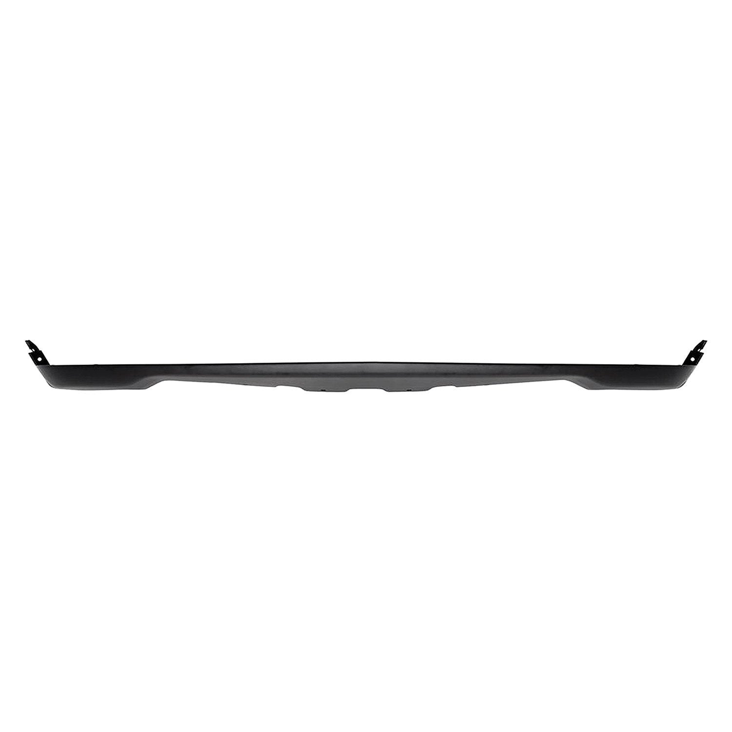 DODGE TRUCKS & VANS DURANGO FRONT BUMPER AIR DAM PTM (EXC SRT HELLCAT) OEM#6UZ18TZZAA 2021-2025 PL#CH1090171