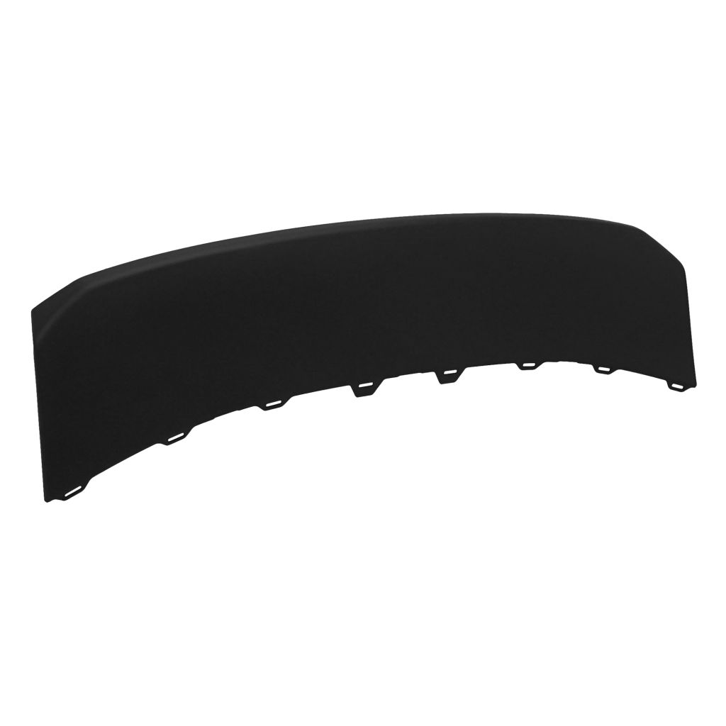 HONDA PASSPORT FRONT BUMPER VALANCE TEXTURE (SKID PLATE)**CAPA** OEM#71115TGSA00 2019-2021 PL#HO1095122C