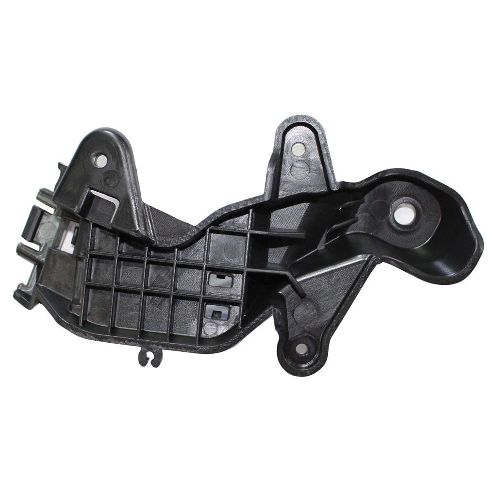 MERCEDES-BENZ C-CLASS CONV REAR BUMPER SIDE INNER BRACKET LEFT (Driver Side)(C300 W/AMG)(C43/C63)(PLASTIC) OEM#2058854114 2017-2023 PL#MB1142113