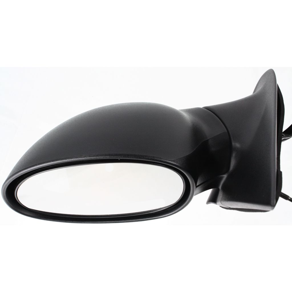 DODGE NEON/SX 2.0 DOOR MIRROR LEFT (Driver Side) PWR/NON-HTD (FOLDAWAY)(TXT) OEM#4783567AP 2003-2005 PL#CH1320206