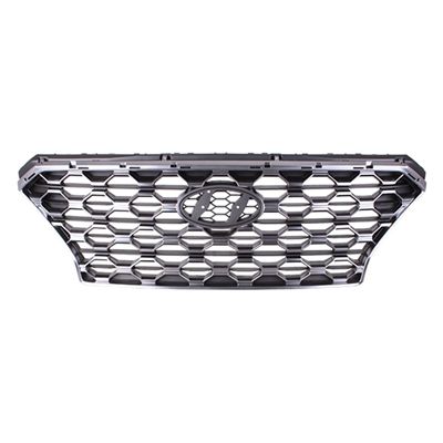 HYUNDAI SANTA FE GRILLE ASSY (WO/CAMERA) OEM#86350S2100 2019-2020 PL#HY1200220