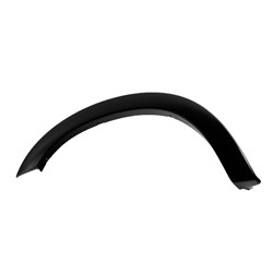 FORD TRUCKS & VANS FORD/PU (F250/350/450) Super Duty FENDER WHEEL OPENING MLDG LEFT (Driver Side) PTM (F250/F350)**CAPA** OEM#BC3Z16039APTM 2011-2016 PL#FO1290132C