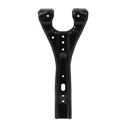 SUBARU LEGACY/OUTBACK RADIATOR SUPPORT CENTER(LATCH SUPPORT) OEM#53040AG02B9P 2008-2009 PL#SU1233101