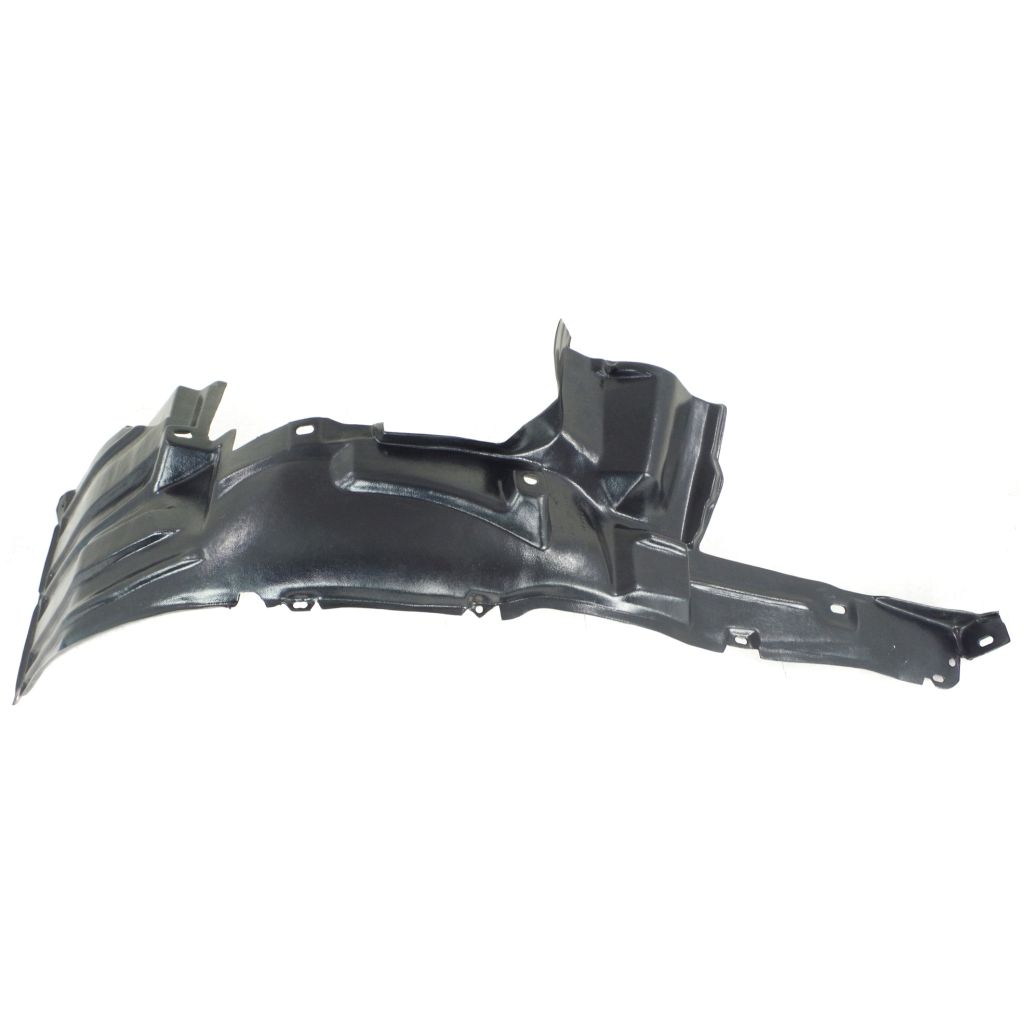 HONDA INSIGHT FENDER LINER LEFT (Driver Side) OEM#74151S3Y000 2000-2006 PL#HO1250104