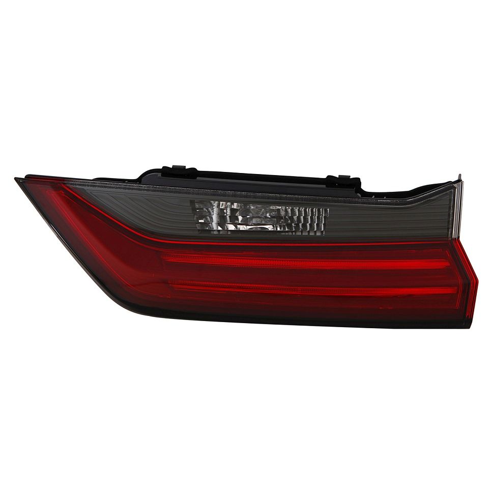 HONDA CRV HYBRID TAIL LAMP ASSY RIGHT (Passenger Side) (INNER) OEM#34150TLAA11 2020-2022 PL#HO2803125
