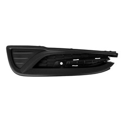 HONDA CIVIC SEDAN FOG LAMP HOLE COVER LEFT (Driver Side)( (WO/FOG) OEM#71107TR3A61 2013-2015 PL#HO1038113