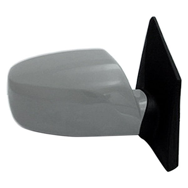 HYUNDAI TUCSON DOOR MIRROR RIGHT (Passenger Side) PWR NON-HTD PTM (GL/GLS)(WO/SIGNAL) OEM#876202S060CA 2010-2015 PL#HY1321174