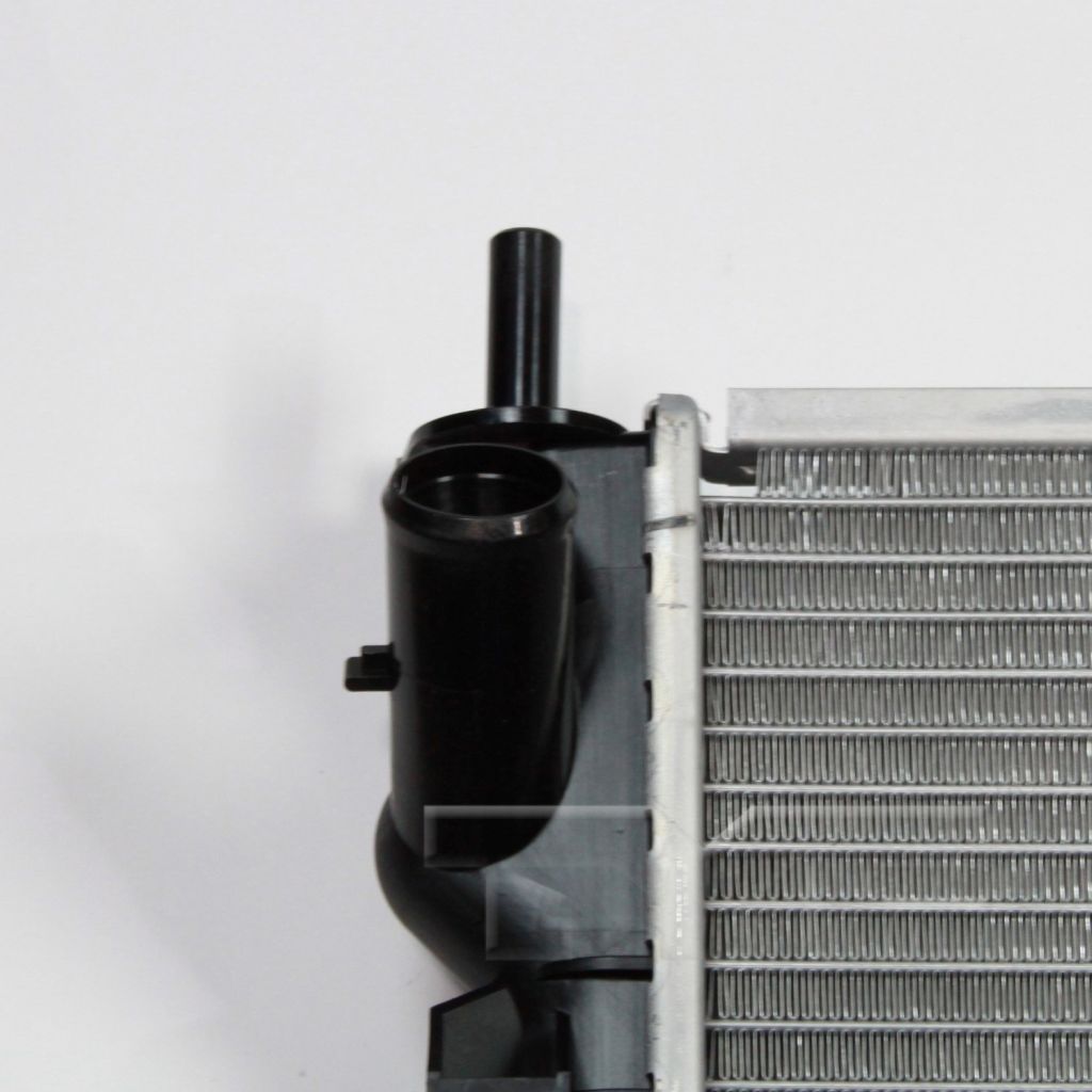 FORD TRUCKS & VANS TRANSIT CONNECT RADIATOR OEM#9T1Z8005B 2010-2013 PL#FO3010295
