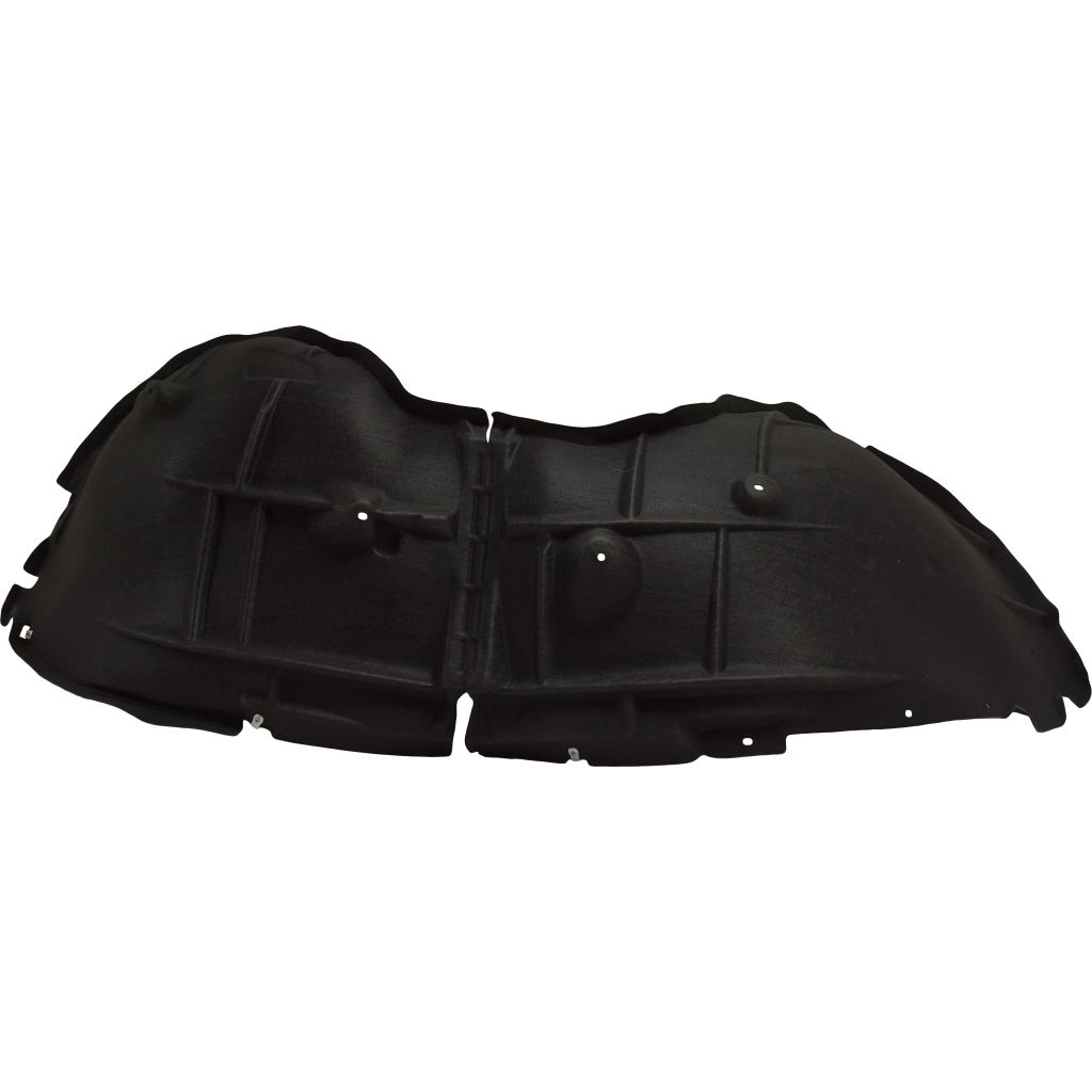 GM TRUCKS & VANS SILVERADO/PU 1500 (22 OLD STYLE) FENDER LINER RIGHT (Passenger Side) OEM#84533747 2019-2022 PL#GM1249292